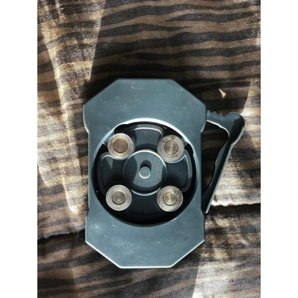 Beer Can un-topper can opener
